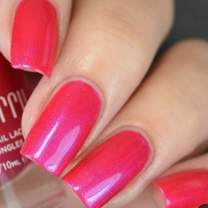 Jamberry Laquer in High Maintenance